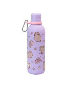 Pusheen - Bottiglia termica...