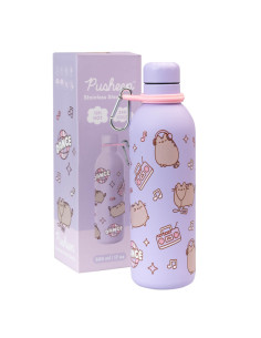 Pusheen - Bottiglia termica... 2