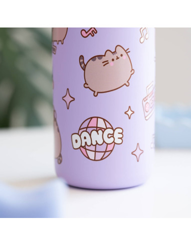 Pusheen - Bottiglia termica in...