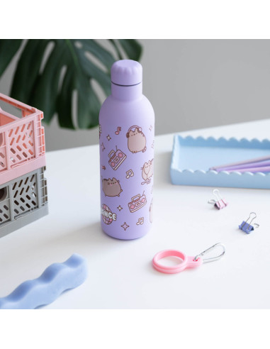 Pusheen - Bottiglia termica in...