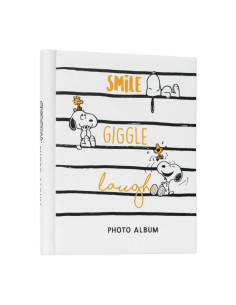 Snoopy - Photo Album 30...