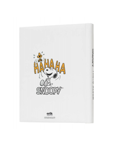 Snoopy - Photo Album 30 Pages 24x32 cm