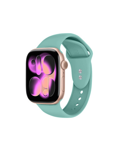 Crong Liquid - Cinturino per Apple...