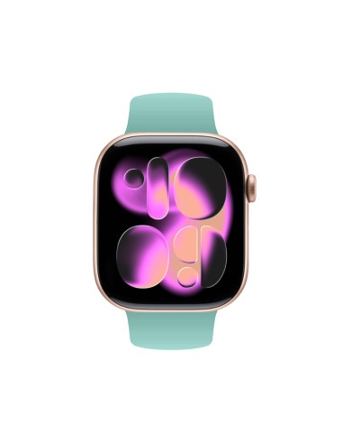 Crong Liquid - Cinturino per Apple...