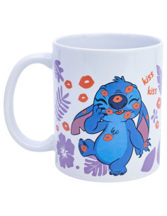 Disney Stitch - Tazza in... 2