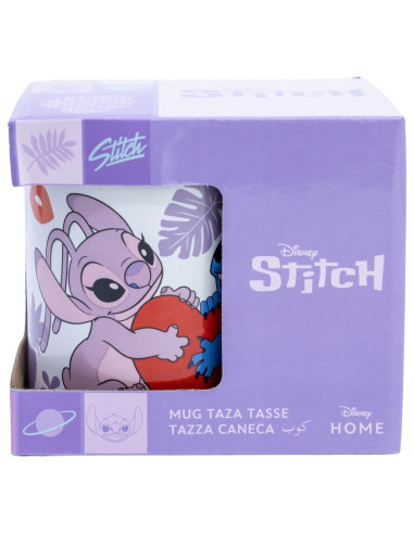 Disney Stitch - Tazza in ceramica in...
