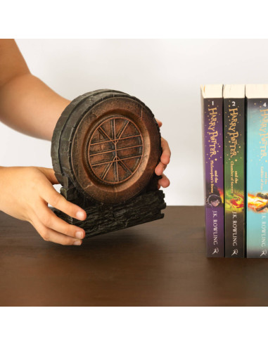 Harry Potter - Fermalibri della...