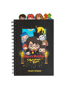 Harry Potter - Quaderno /...