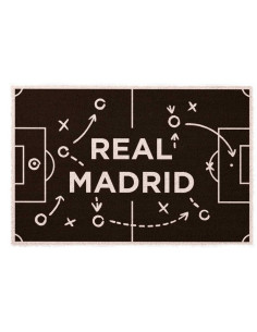 Real Madrid - Doormat (40 x...