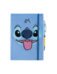 Disney Stitch - Quaderno A5...