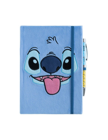 Disney Stitch - Quaderno A5 in...