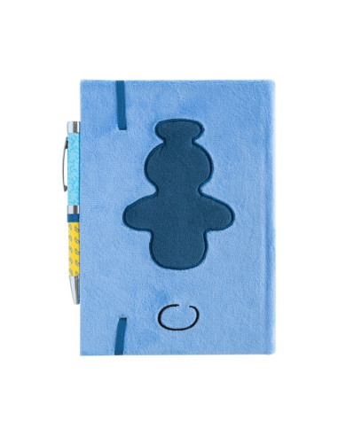 Disney Stitch - Quaderno A5 in...