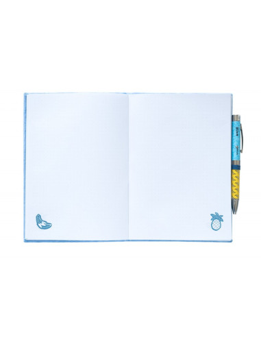 Disney Stitch - Quaderno A5 in...
