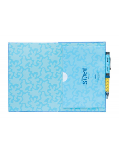 Disney Stitch - Quaderno A5 in...