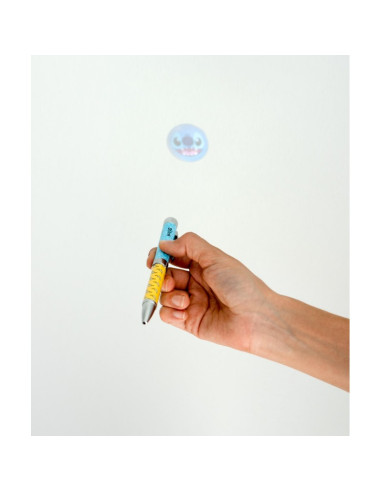 Disney Stitch - Quaderno A5 in...