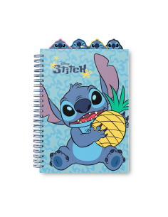 Disney Stitch - Quaderno A5... 2