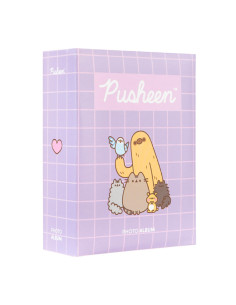 Pusheen - Album fotografico...