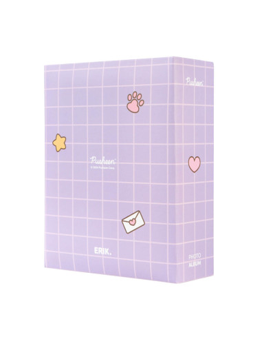 Pusheen - Album fotografico della...