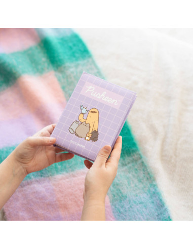 Pusheen - Album fotografico della...