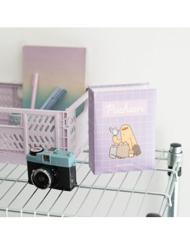 Pusheen - Album fotografico della...