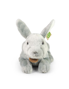 Rappa - Plush Realistic... 2