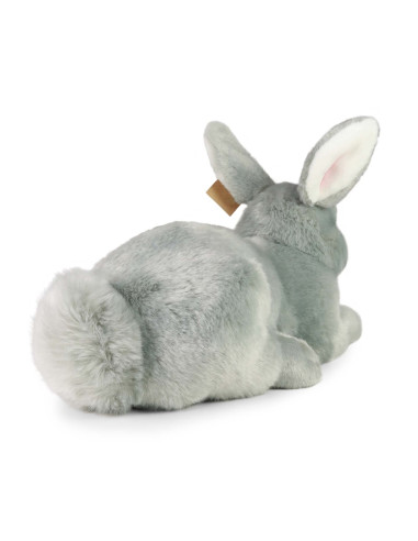 Rappa - Plush Realistic Bunny 33 cm...