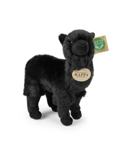 Rappa - Plush Realistic...