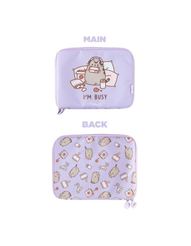 Pusheen - Custodia per tablet della...