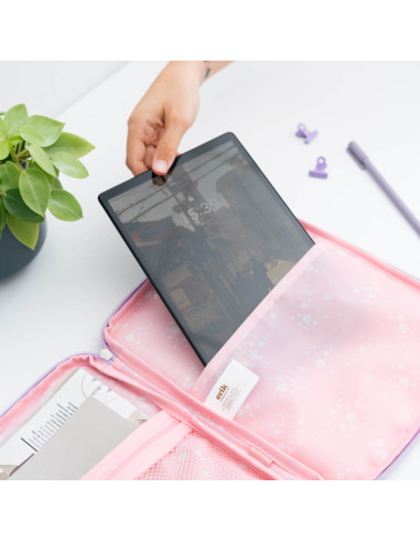 Pusheen - Custodia per tablet della...