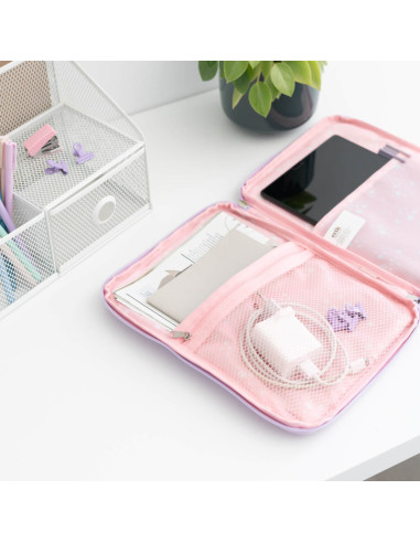Pusheen - Custodia per tablet della...