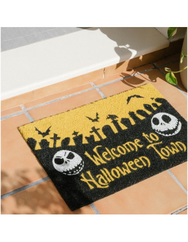 Disney Nightmare Before Christmas -...