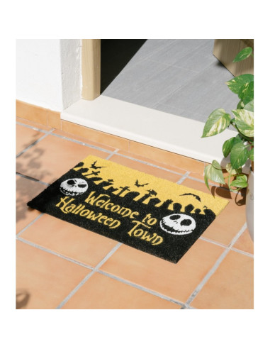 Disney Nightmare Before Christmas -...