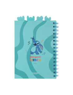 Disney Stitch - Quaderno A5... 2