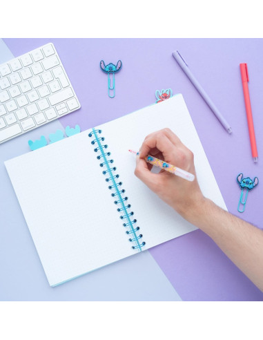 Disney Stitch - Quaderno A5 /...