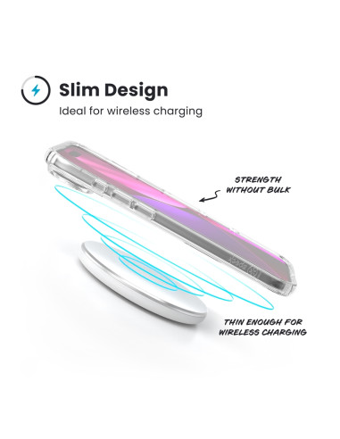 Speck Presidio Perfect-Clear -...