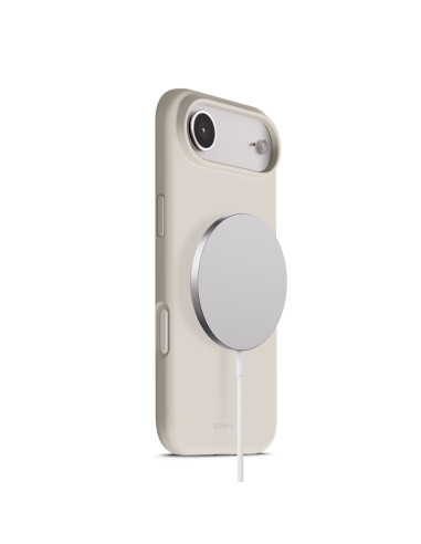 Crong Color Cover Magnetic - Custodia...