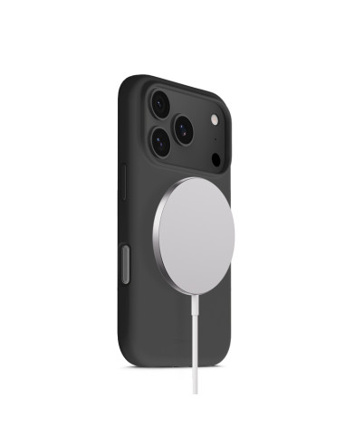Crong Color Cover Magnetic - Case...