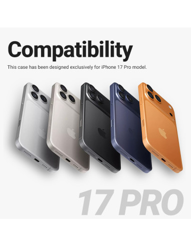 Crong Color Cover Magnetic - Case...