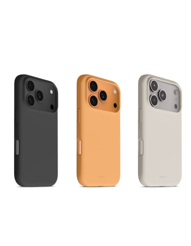 Crong Color Cover Magnetic - Case...