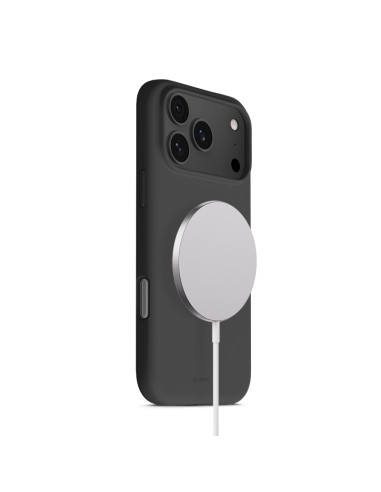 Crong Color Cover Magnetic - Custodia...