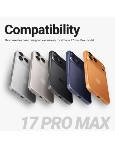 Crong Color Cover Magnetic - Custodia...
