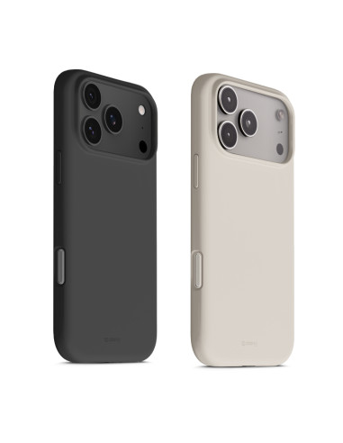 Crong Color Cover Magnetic - Custodia...