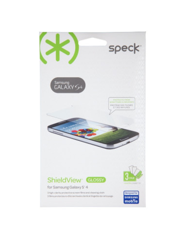 Speck ShieldView Glossy - Screen...