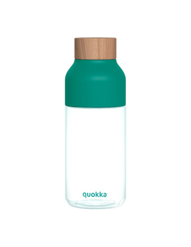 Quokka Ice - ecozen Borraccia 570 ml...