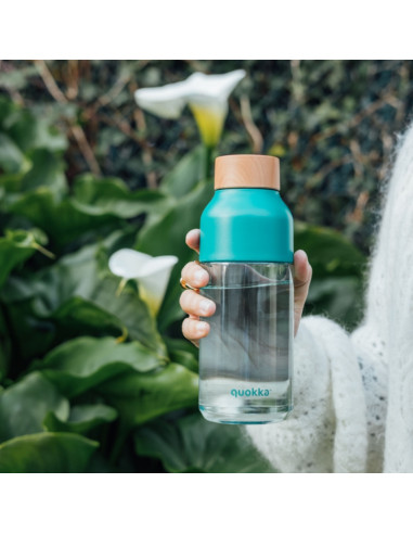 Quokka Ice - ecozen Borraccia 570 ml...