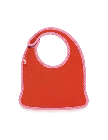 BUILT Mess Mate Set of 2 baby bib...
