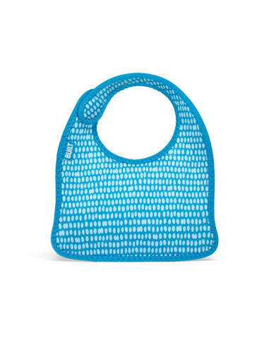 BUILT Mess Mate Set of 2 baby bib...