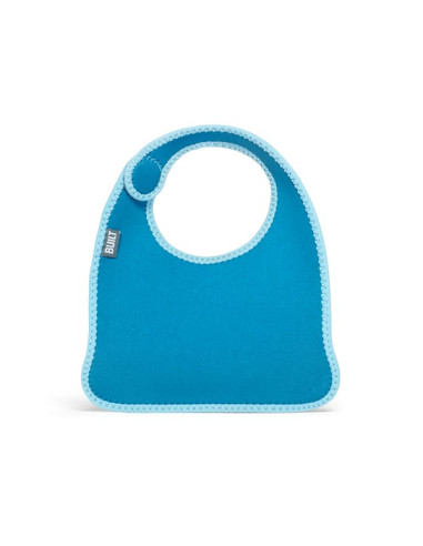 BUILT Mess Mate Set of 2 baby bib...