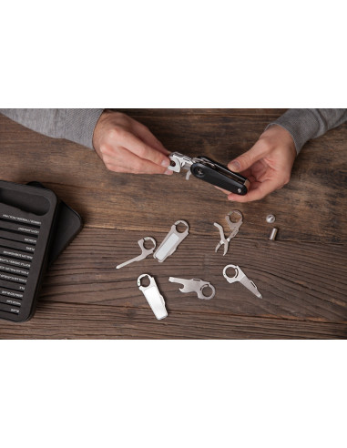 Quirky Switch V2 - Multifunctional...