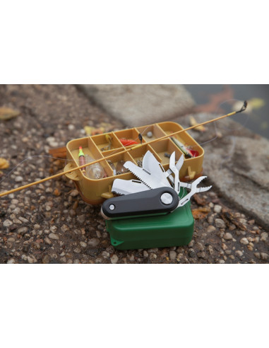 Quirky Switch V2 - Multifunctional...